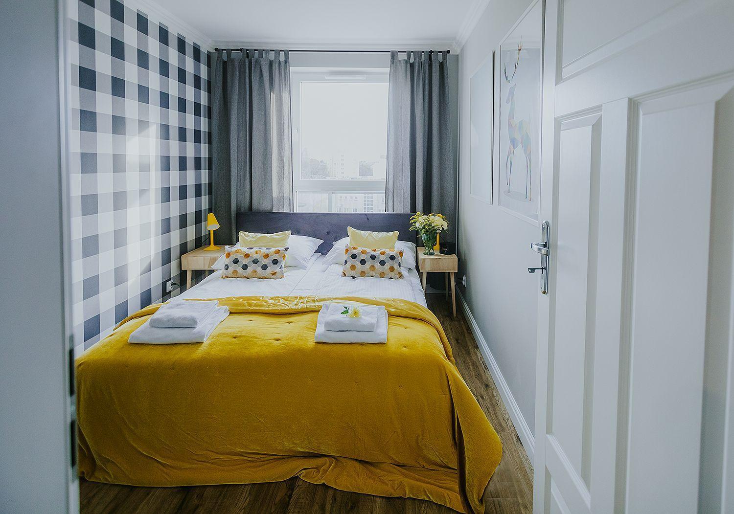 Flatbook - City Center Apartments Bastion Walowa 그단스크 외부 사진
