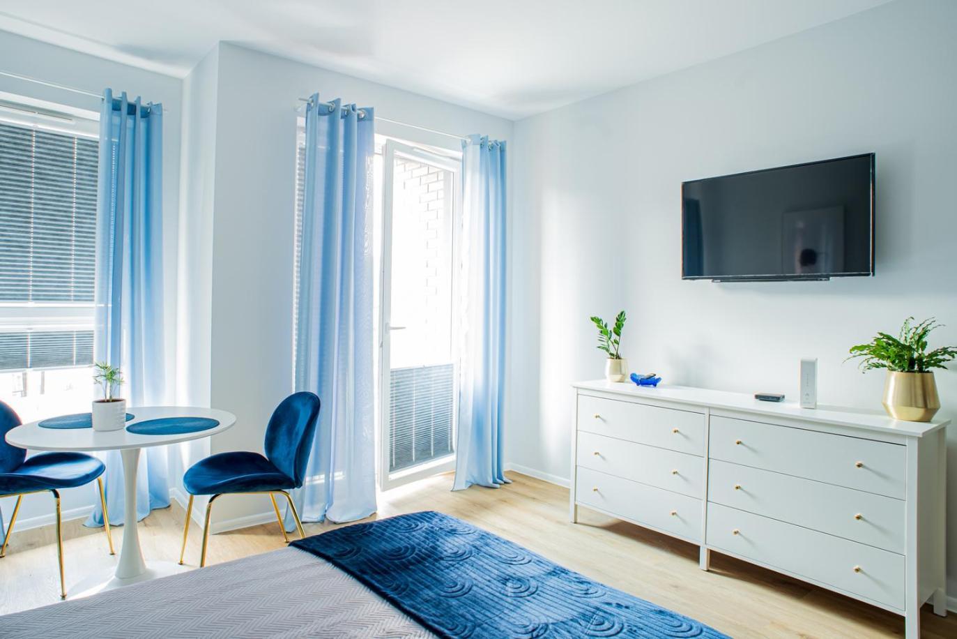 Flatbook - City Center Apartments Bastion Walowa 그단스크 외부 사진